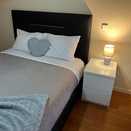 Invicta House Arca D'Agua Apartment Porto Luaran gambar
