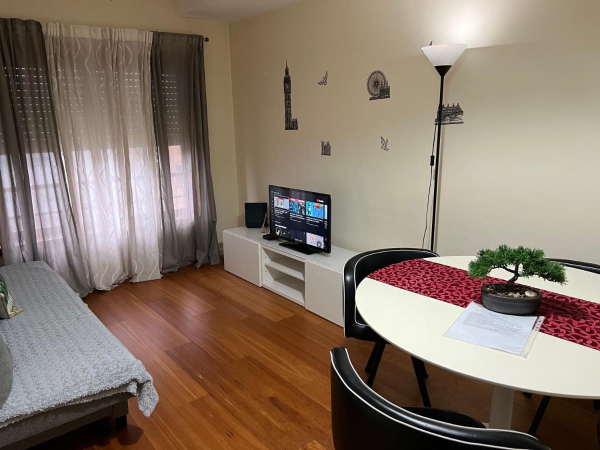 Invicta House Arca D'Agua Apartment Porto Luaran gambar
