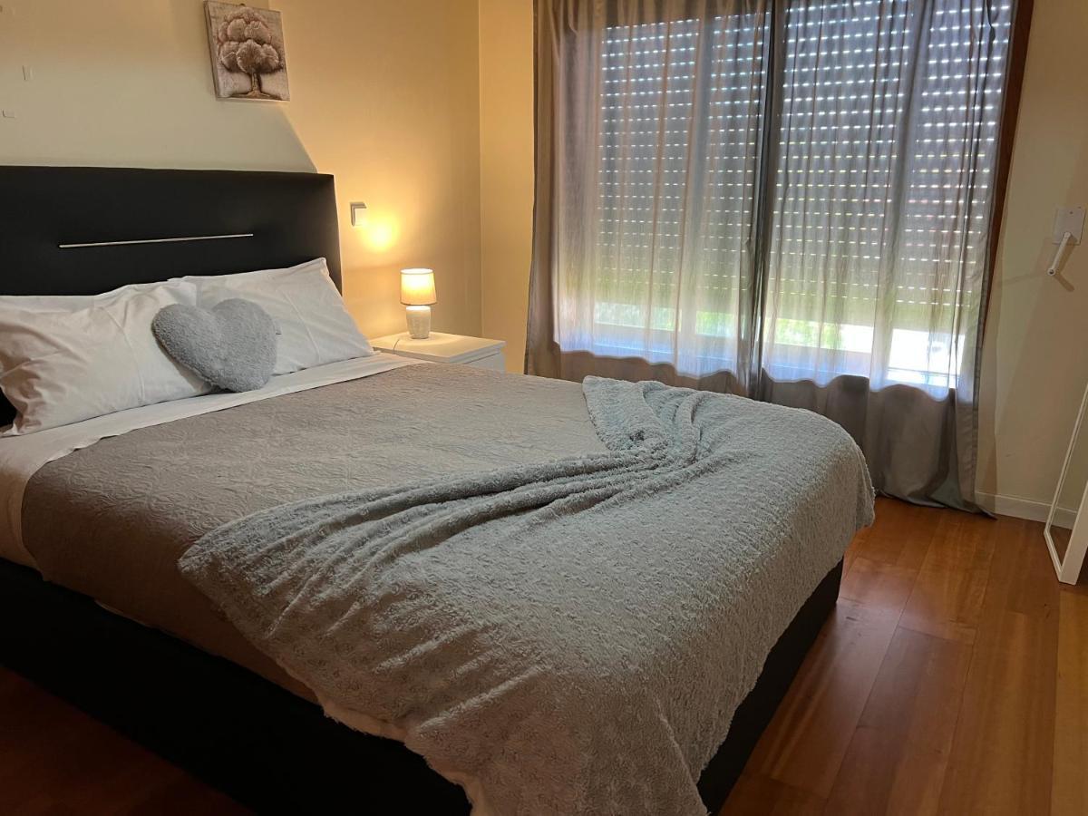 Invicta House Arca D'Agua Apartment Porto Luaran gambar
