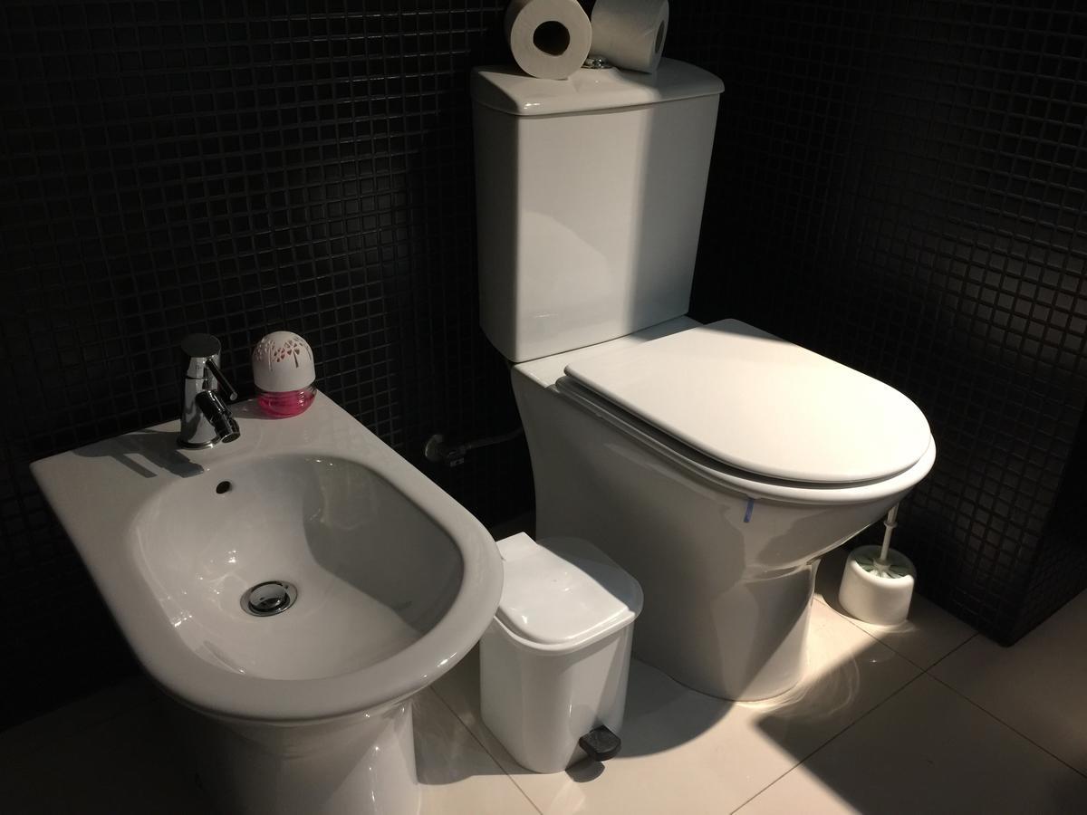 Invicta House Arca D'Agua Apartment Porto Luaran gambar