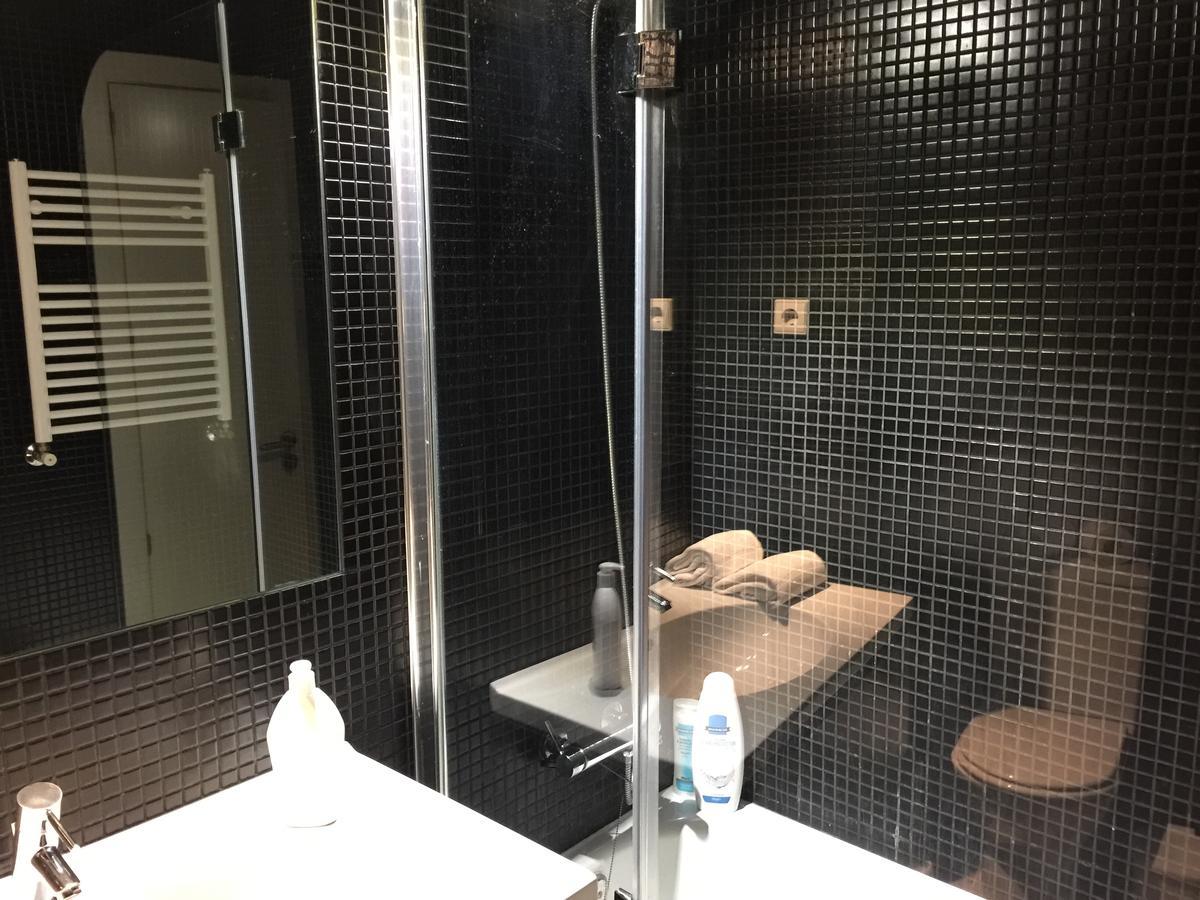 Invicta House Arca D'Agua Apartment Porto Luaran gambar